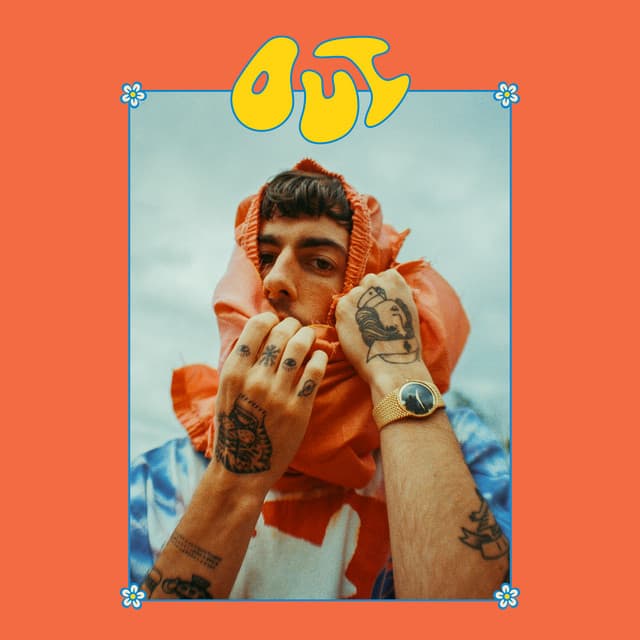 Désirée cover art