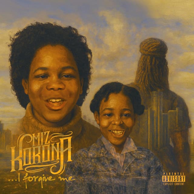 Weather The Storm cover art