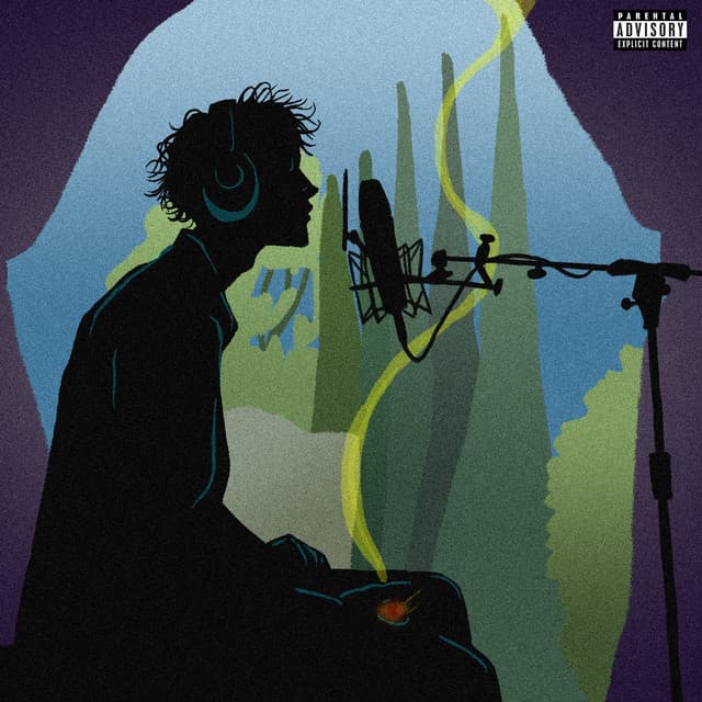 lockdown sessions cover art