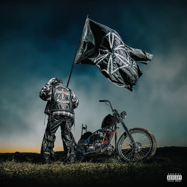 HARDSTONE PSYCHO cover art