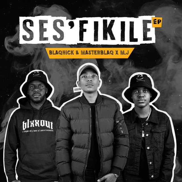 Ses'fikile (feat. Mellow & Sleazy) cover art