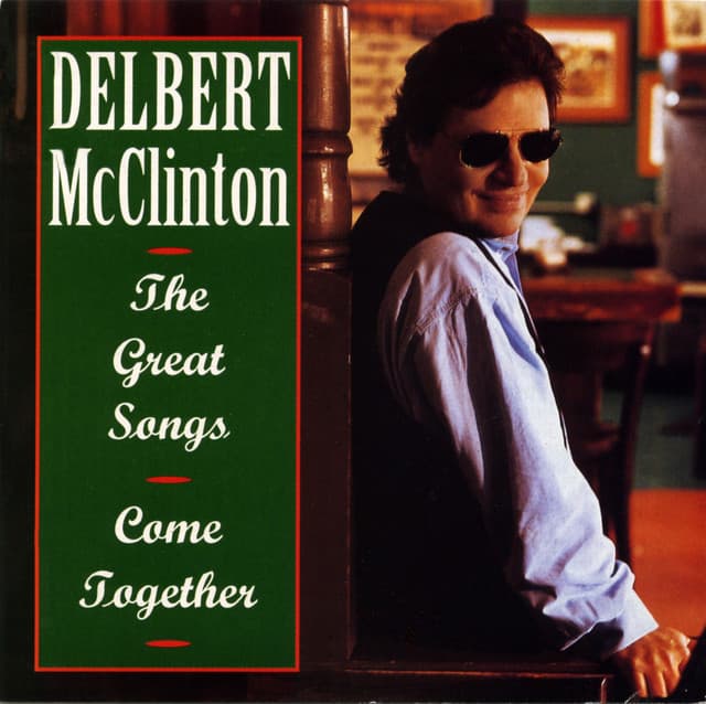 The Great Songs / Come Together cover art