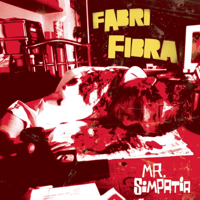 Andiamo cover art