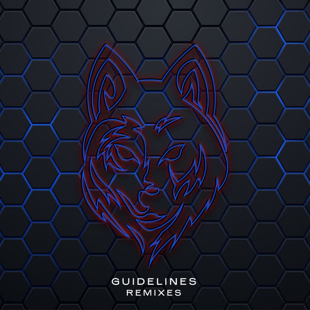 Guidelines - Benjamin Remix cover art
