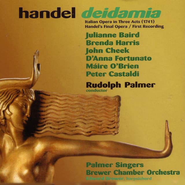 Deidamia cover art