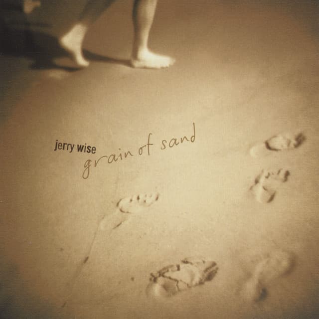 Jerry Wise