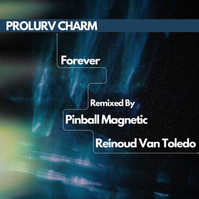 Prolurv Charm
