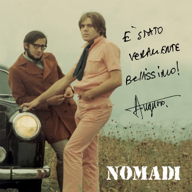 Come potete giudicar - Remix cover art