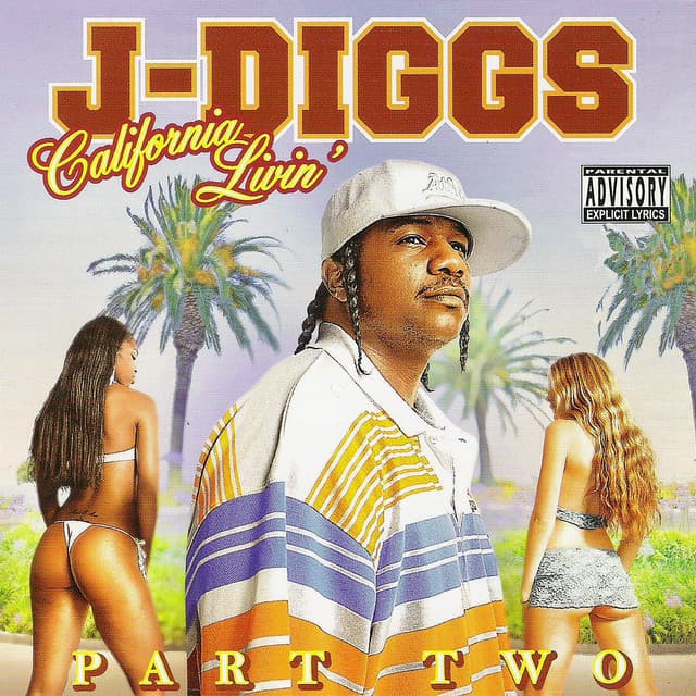 The Thizzness cover art