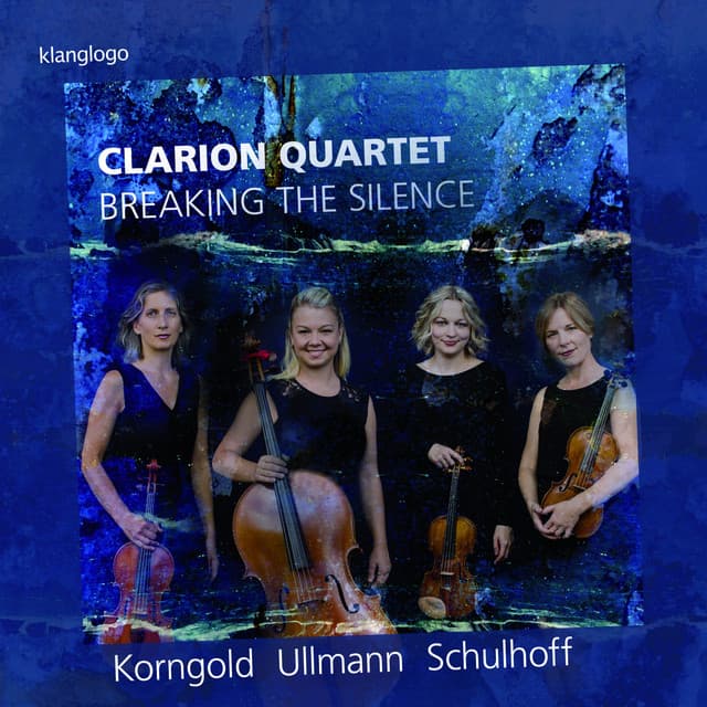 Clarion Quartet