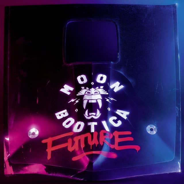 Future cover art
