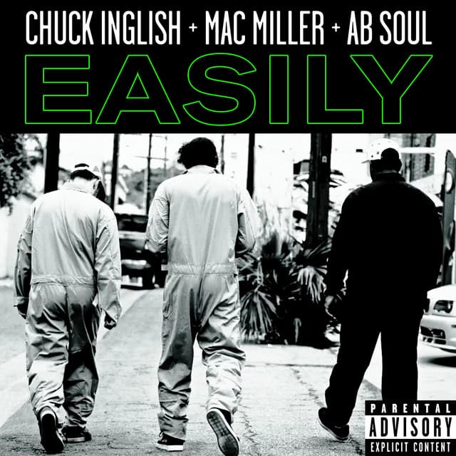 Easily cover art