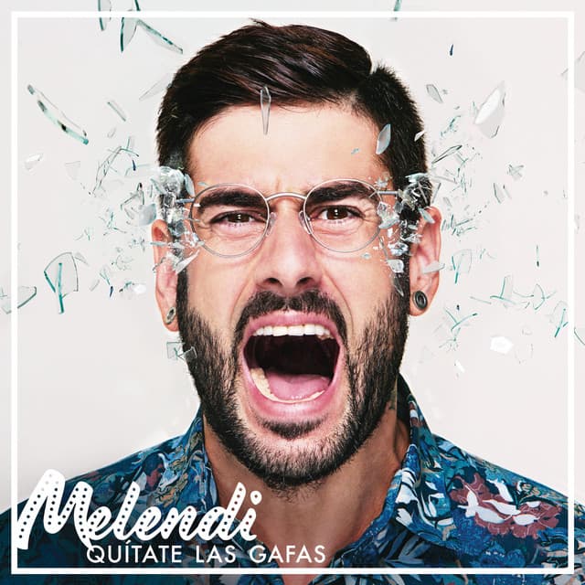 Quítate las Gafas cover art