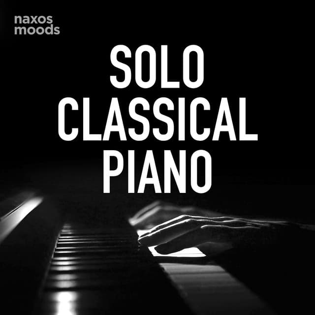 I. Allegro moderato cover art