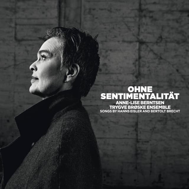 Einheitsfrontlied cover art