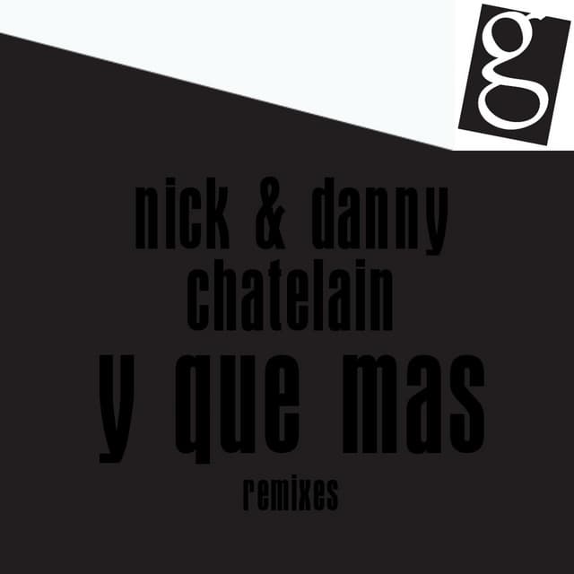 Nick Chatelain