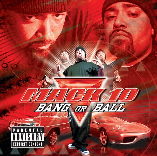 Connected For Life cover art