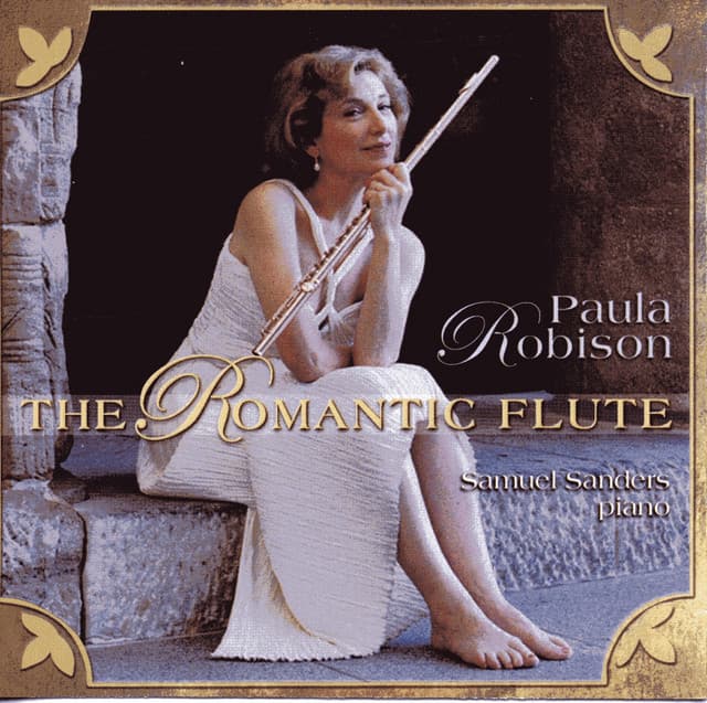 Suite De Trois Morceaux, Op. 116 cover art