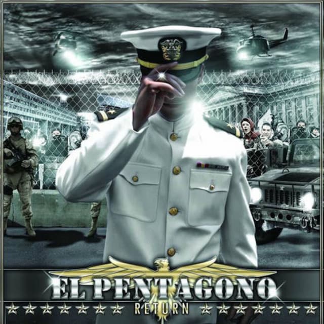 Lentisimo cover art
