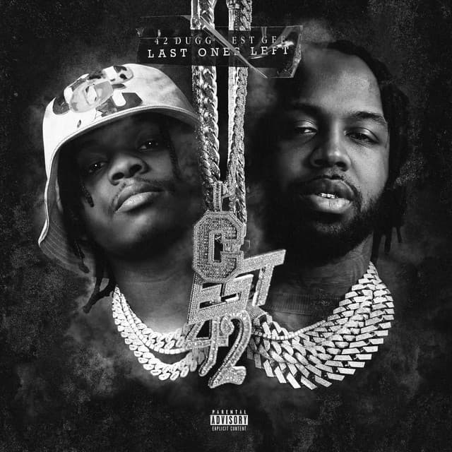 Everybody Shooters Too cover art