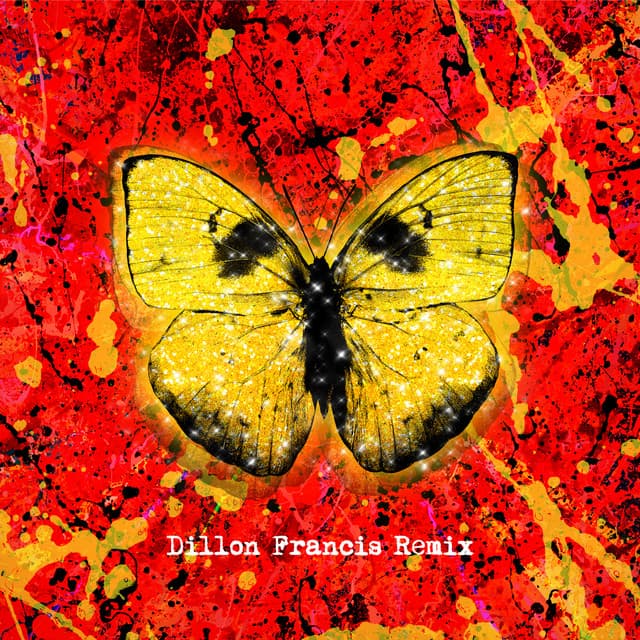 Shivers (Dillon Francis Remix) [Main Mix] cover art