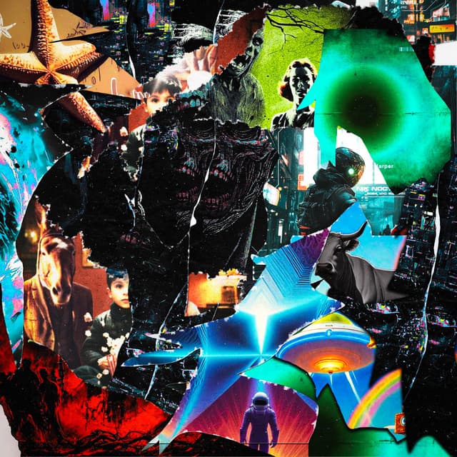 Ghost Sphere cover art