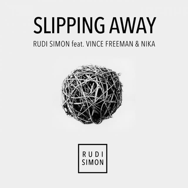 Slipping Away - Freeman & Marshall Acoustic Version cover art