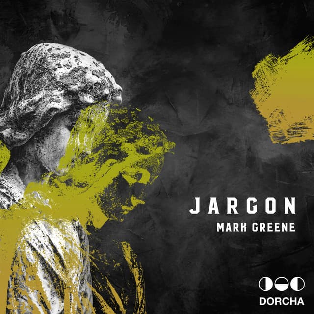 Jargon cover art