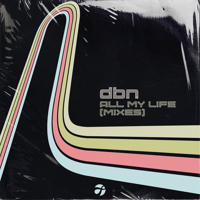 All My Life - Monoloop Radio Edit cover art