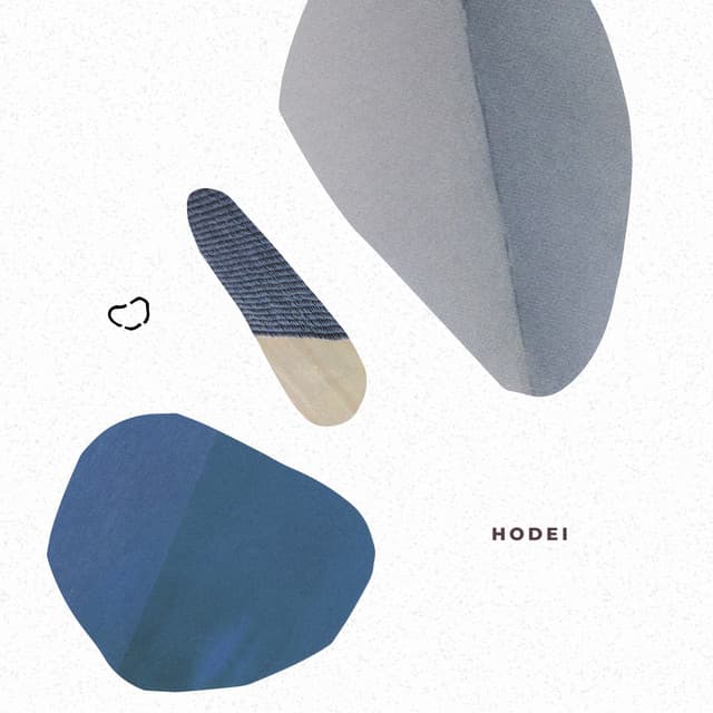 Hodei cover art