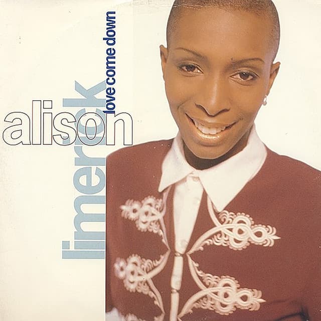 Love Come Down - Club Vocal Mix cover art