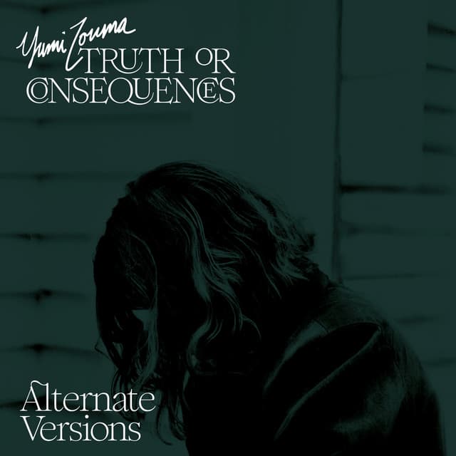 My Palms Are Your Reference To Hold To Your Heart - Alternate Version cover art