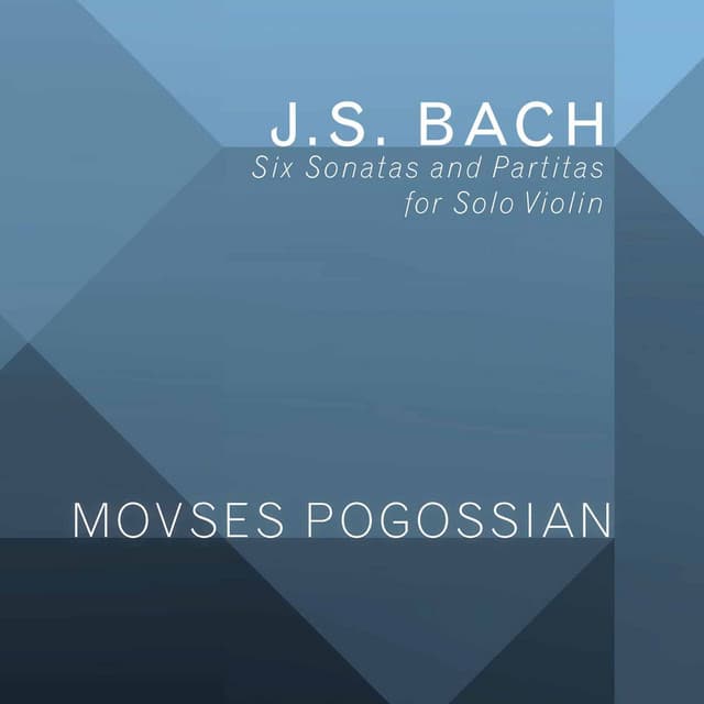 Movses Pogossian