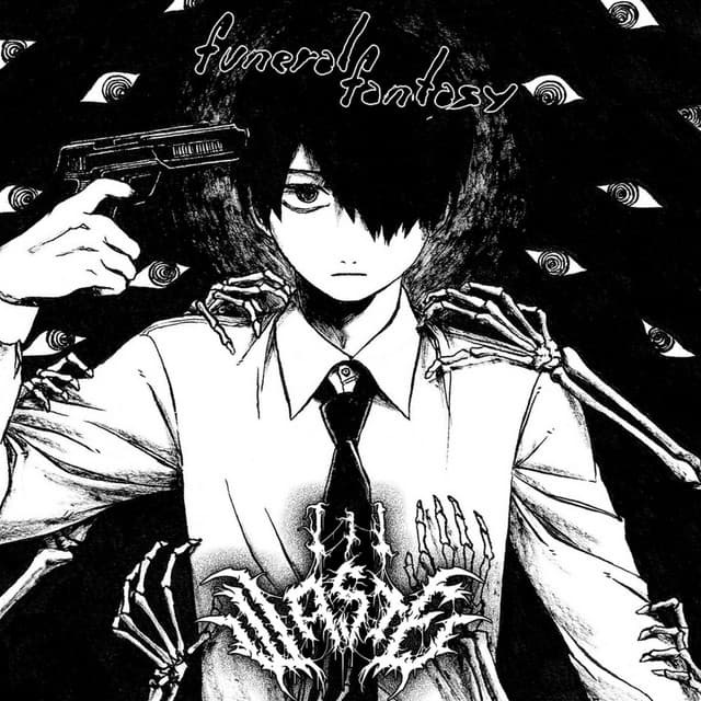 not all wounds are visible cover art