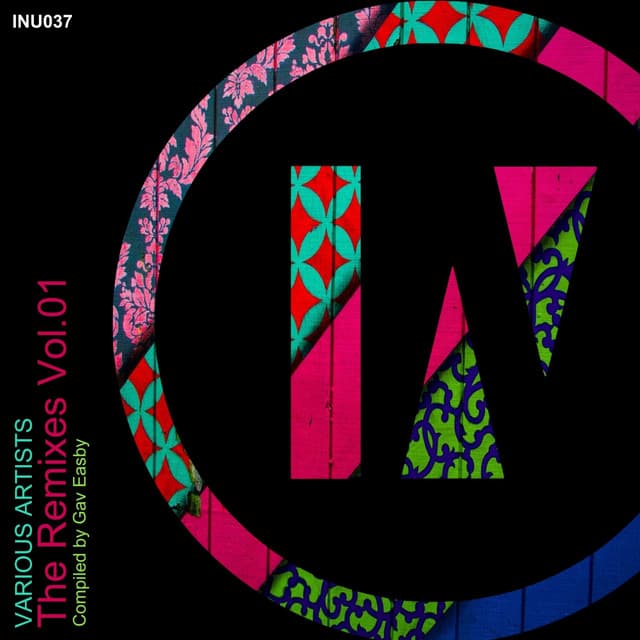 Havana Dub - Enertia-Sound Remix - Mixed cover art
