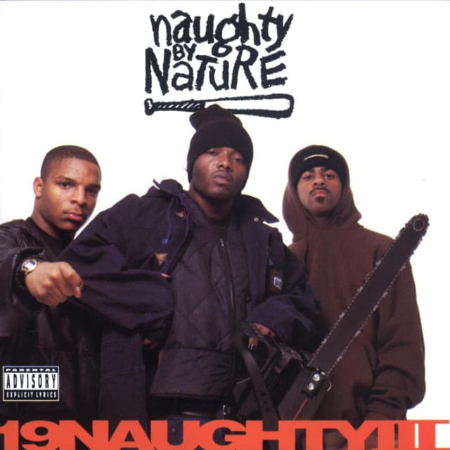 Ready for Dem (feat. Heavy D) cover art