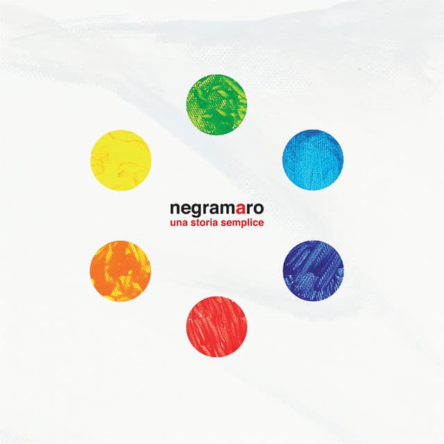 Una Storia Semplice (Spanish Version / Deluxe Edition) cover art