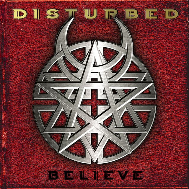 Believe cover art