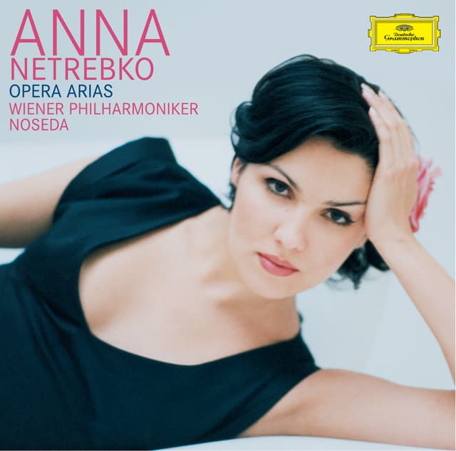 Lucia di Lammermoor / Act I: Ancor non giunse!...Regnava nel silenzio cover art