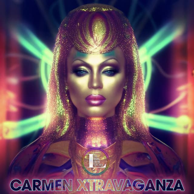 Bitch Rich and Famous cover art