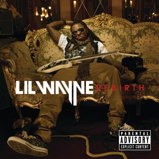 Rebirth (Deluxe) cover art