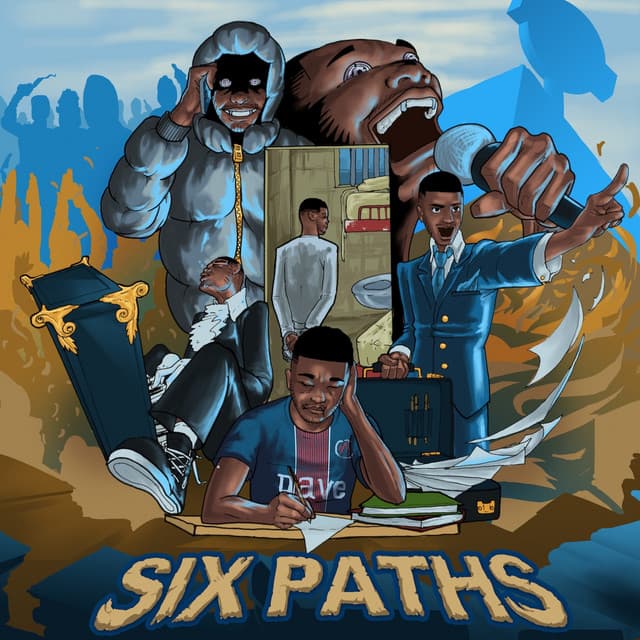 Picture Me cover art