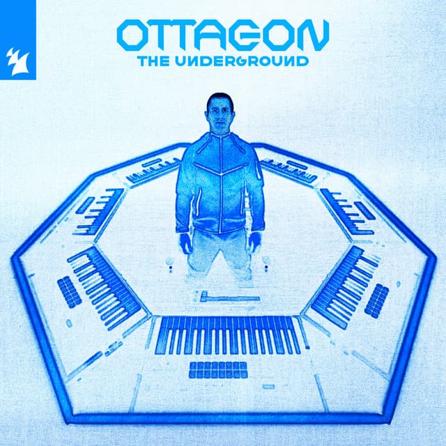The Underground cover art