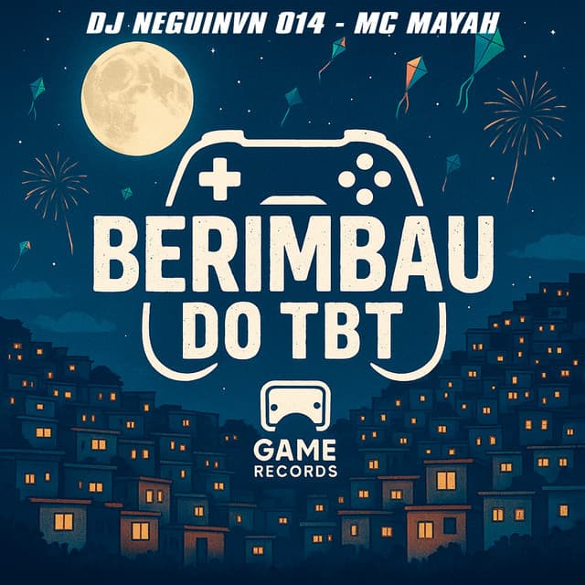 DJ NEGUINVN 014