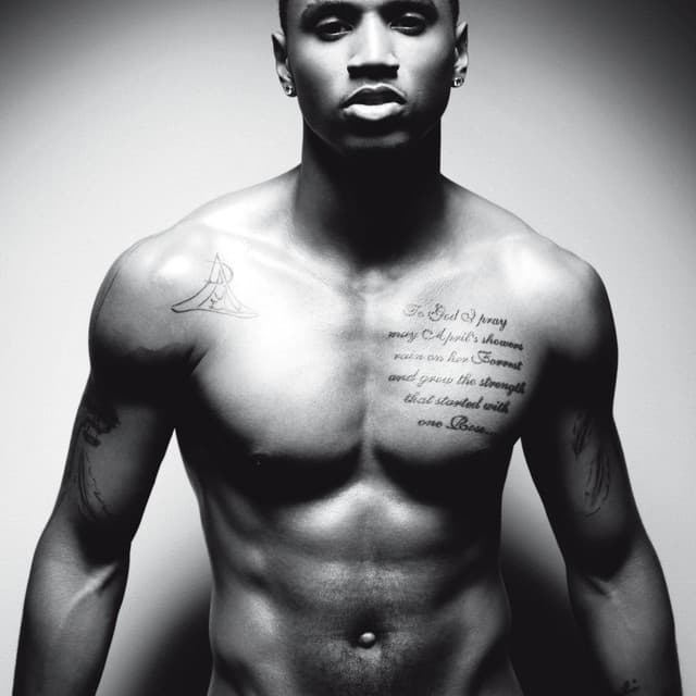 Ready (Deluxe) cover art