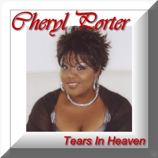 Cheryl Porter