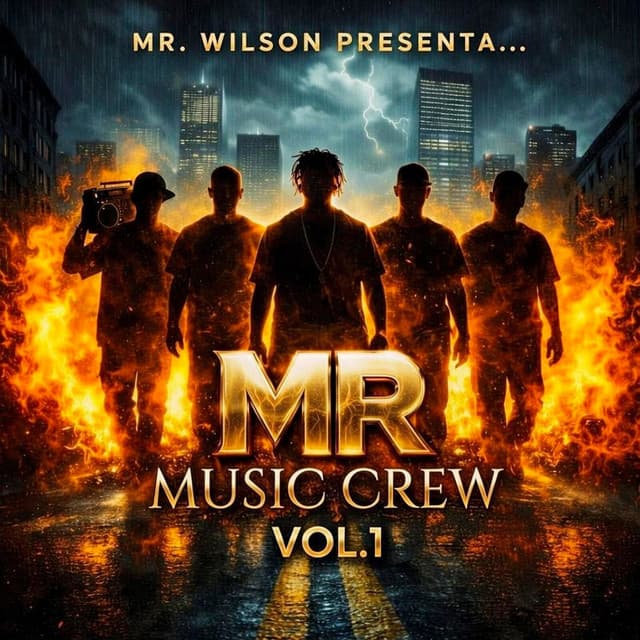 Solo Llorando cover art