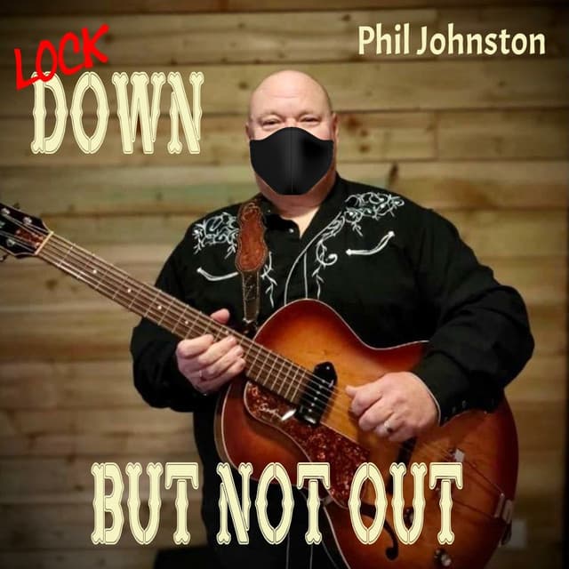 The Dance cover art