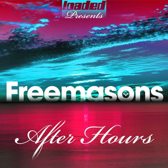 After Hours cover art