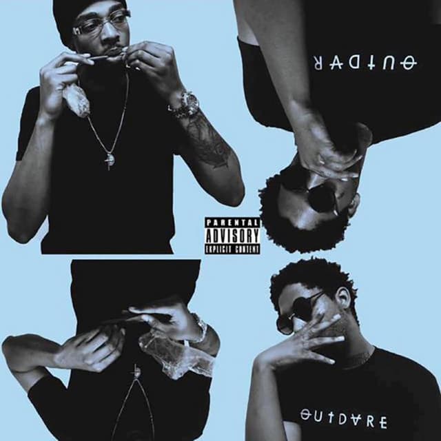 Limit cover art